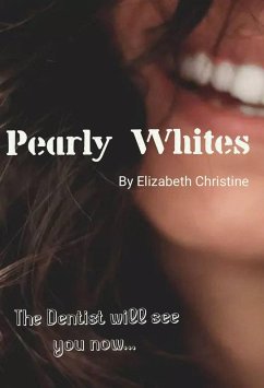 Cover Pearly Whites (eBook, ePUB)
