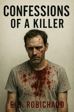 Cover Confessions of a Killer (eBook, ePUB)