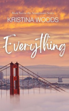 Cover Everything (Anonymous Verse, #2) (eBook, ePUB)