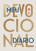 Meu devocional diário (eBook, ePUB)