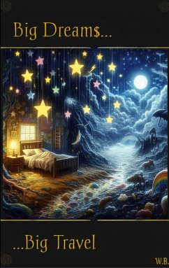 Big Dreams (eBook, ePUB)