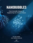 Nanobubbles (eBook, ePUB)