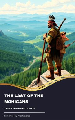 Cover The Last of the Mohicans (eBook, ePUB)