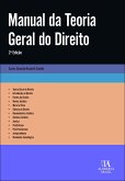 Manual da teoria geral do direito (eBook, ePUB)