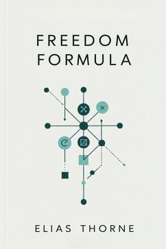 Cover Freedom Formula (eBook, ePUB)