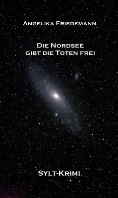 Cover Die Nordsee gibt die Toten frei (eBook, ePUB)