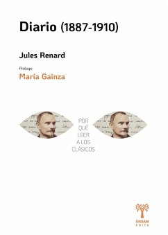 Diario (1887-1910) (eBook, ePUB) - Renard, Jules