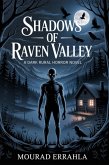 Shadows of Raven Valley (eBook, ePUB)