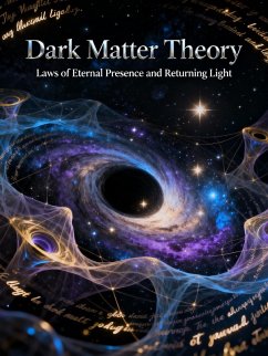 Cover Dark Matter Theory Laws of Eternal Presence and Returning Light (eBook, ePUB)