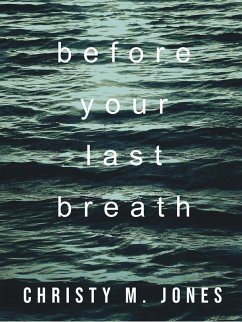 Cover Before Your Last Breath (eBook, ePUB)