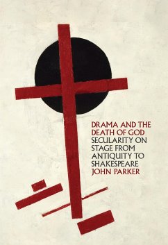 Cover Drama and the Death of God (eBook, ePUB)