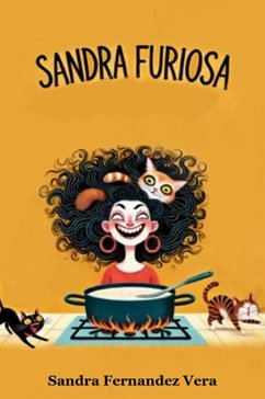 Cover Sandra Furiosa (eBook, ePUB)