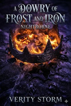Cover A Dowry of Frost and Iron (Nightborne, #0) (eBook, ePUB)