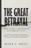 The Great Betrayal (eBook, ePUB)