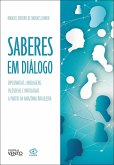 Saberes em diálogo (eBook, ePUB)