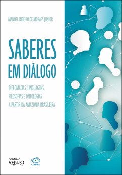 Saberes em diálogo (eBook, ePUB) - Junior, Manoel Ribeiro de Moraes