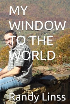 Cover My Window To The World (eBook, ePUB)