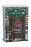 The Christmas Shop of Sunset Cove (eBook, ePUB) The Christmas Shop of Sunset Cove (eBook, ePUB)