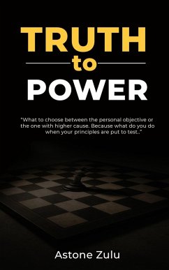 Cover Truth to Power (eBook, ePUB)
