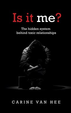 Is It Me? (eBook, ePUB) - Hee, Carine van