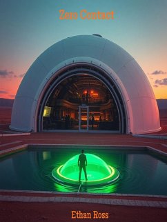 Cover Zero Contact (eBook, ePUB)