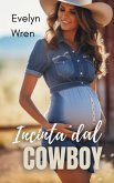 Incinta dal cowboy (eBook, ePUB)