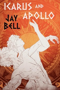 Cover Icarus and Apollo (eBook, ePUB)