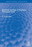 Maritime Heritage of Southern Peninsular India (eBook, PDF)