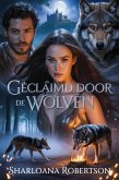 Geclaimd door de Wolven (eBook, ePUB)