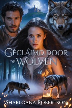 Geclaimd door de Wolven (eBook, ePUB) - Robertson, Sharloana