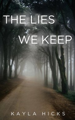 Cover The Lies We Keep (eBook, ePUB)