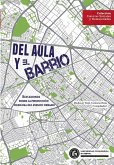 Del aula y el barrio (eBook, PDF)