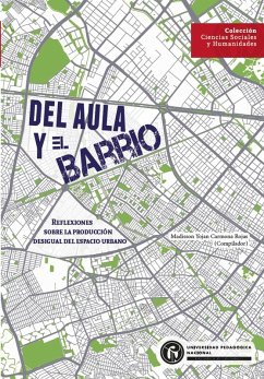 Cover Del aula y el barrio (eBook, PDF)