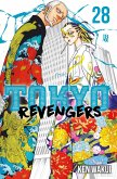 Tokyo Revengers vol. 28 (eBook, ePUB) Tokyo Revengers vol. 28 (eBook, ePUB)