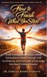 How to Finish What You Start (eBook,... - Bild 1