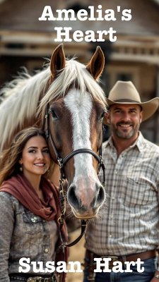 Cover Amelia's Heart (eBook, ePUB)