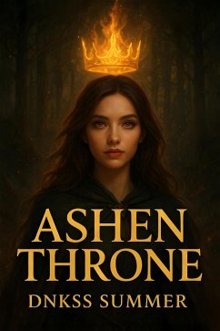 Cover Ashen Throne (eBook, ePUB)