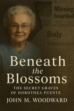 Beneath the Blossoms: The Secret Graves of Dorothea Puente (eBook, ePUB) - Woodward, John M. Beneath the Blossoms: The Secret Graves of Dorothea Puente (eBook, ePUB) - Woodward, John M.
