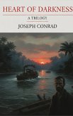 Heart of Darkness: A Trilogy (eBook, ePUB)