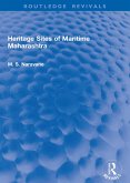 Heritage Sites of Maritime Maharashtra (eBook, PDF)