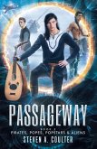 Passageway 3 (eBook, ePUB)