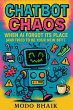 ChatBot Chaos: When AI Forgot Its Place... - Bild 1