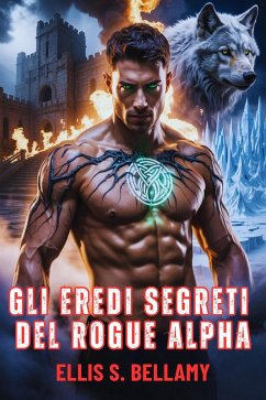 Cover Gli Eredi Segreti del Rogue Alpha (eBook, ePUB)