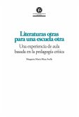 Literaturas otras para una escuela otra (eBook, PDF)