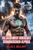 Die Geheimen Erben des Schurkischen Alphas (eBook, ePUB)
