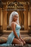 The Concubine's Awakening: A Dark Fantasy Harem LitRPG (eBook, ePUB)