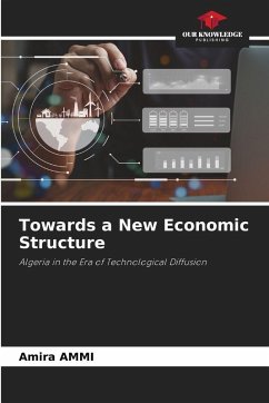 Cover Towards a New Economic Structure