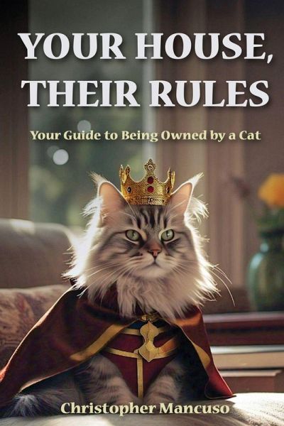 Your House, Their Rules Your House, Their Rules