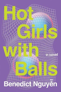 Cover Hot Girls with Balls