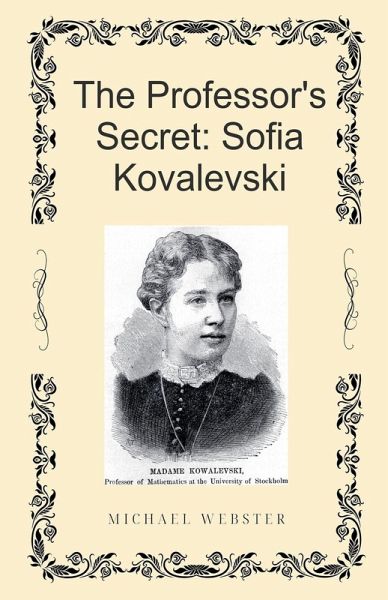 The Professor's Secret